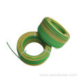 Tinned alloy pv grounding cable 16mm2 electric cable